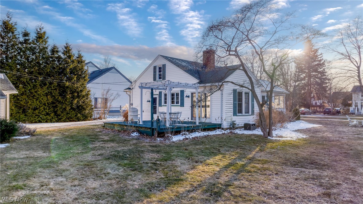 Country Club Allotment - Residential