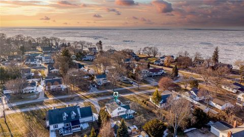 Tiny photo for 1202 Locust Drive, Ashtabula, OH 44004 (MLS # 5190649)