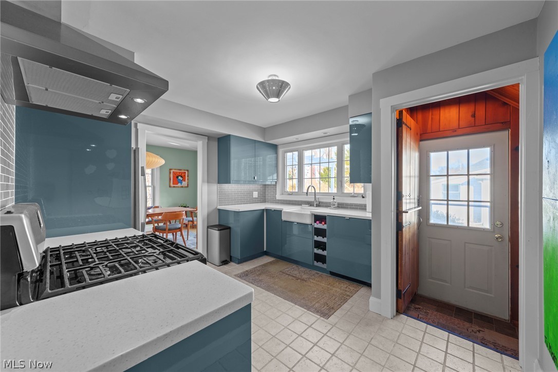 Country Club Allotment - Residential