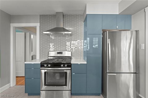 Tiny photo for 1202 Locust Drive, Ashtabula, OH 44004 (MLS # 5190649)