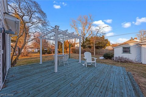 Tiny photo for 1202 Locust Drive, Ashtabula, OH 44004 (MLS # 5190649)