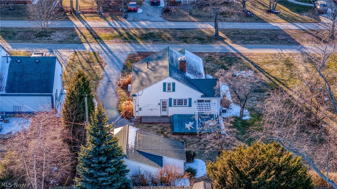 Country Club Allotment - Residential
