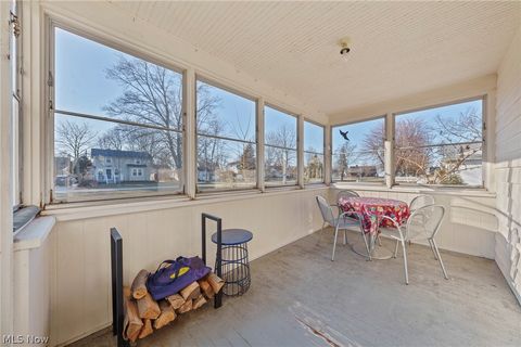 Tiny photo for 1202 Locust Drive, Ashtabula, OH 44004 (MLS # 5190649)