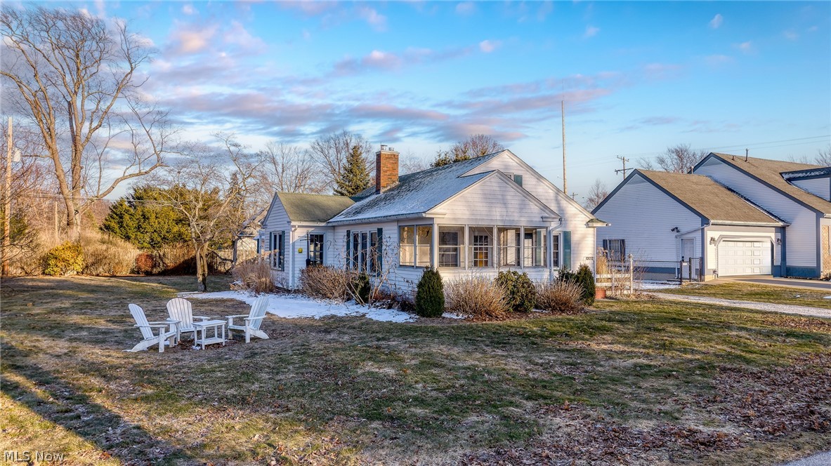 Country Club Allotment - Residential