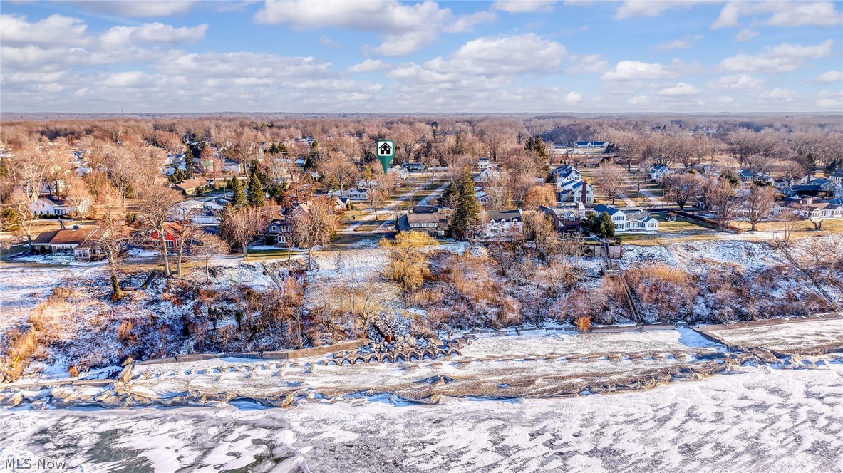 Country Club Allotment - Residential