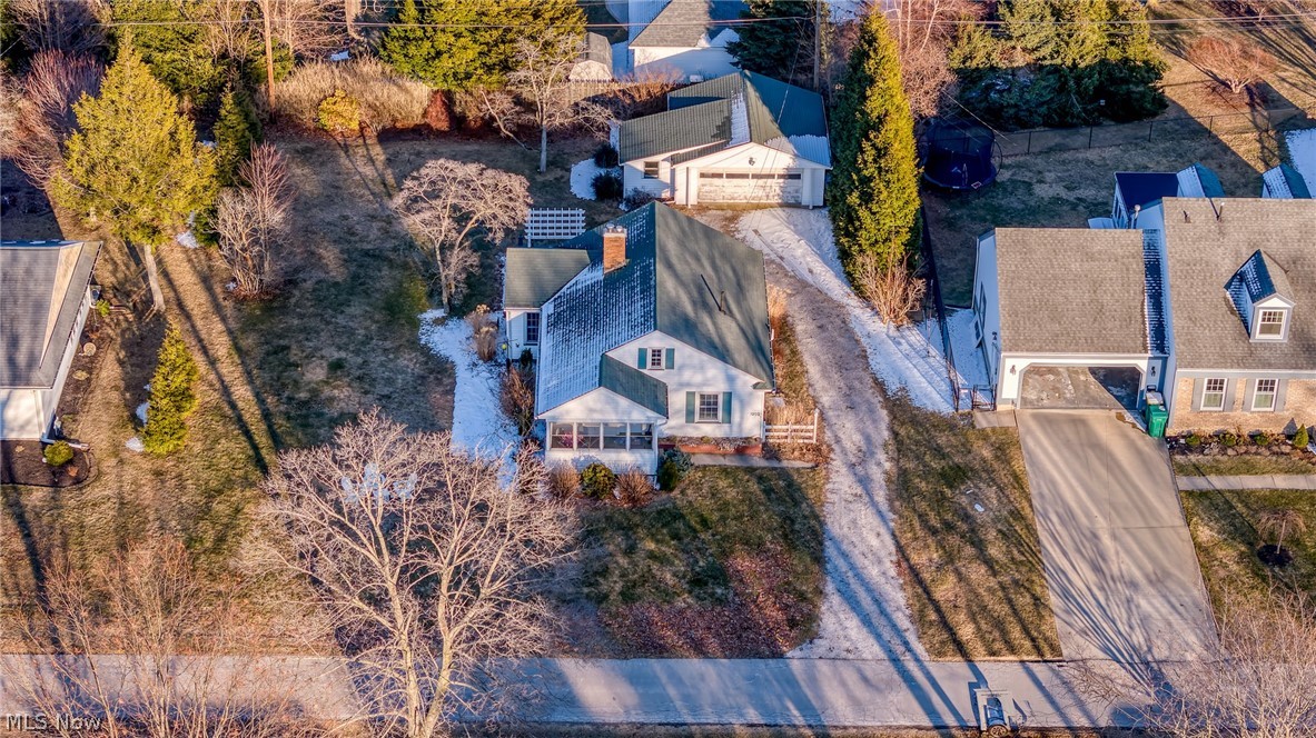 Country Club Allotment - Residential