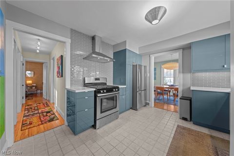 Tiny photo for 1202 Locust Drive, Ashtabula, OH 44004 (MLS # 5190649)