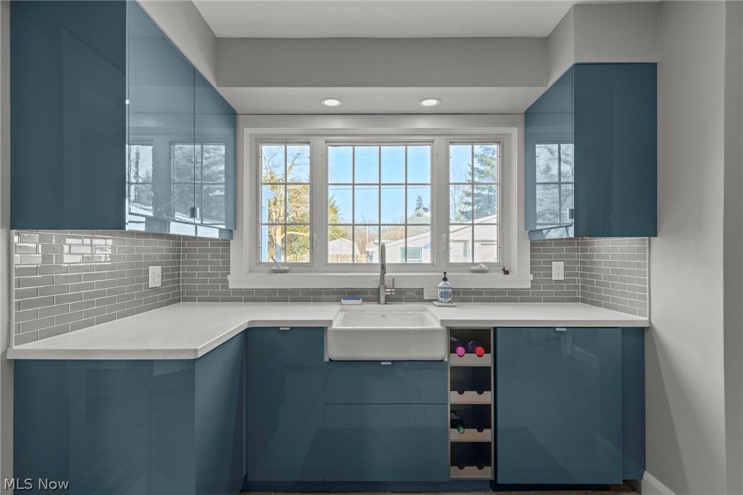 Country Club Allotment - Residential