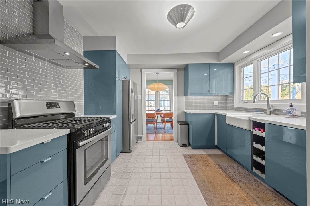 Country Club Allotment - Residential