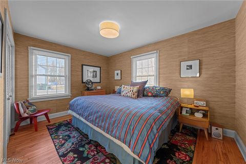 Tiny photo for 1202 Locust Drive, Ashtabula, OH 44004 (MLS # 5190649)