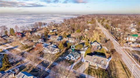 Tiny photo for 1202 Locust Drive, Ashtabula, OH 44004 (MLS # 5190649)