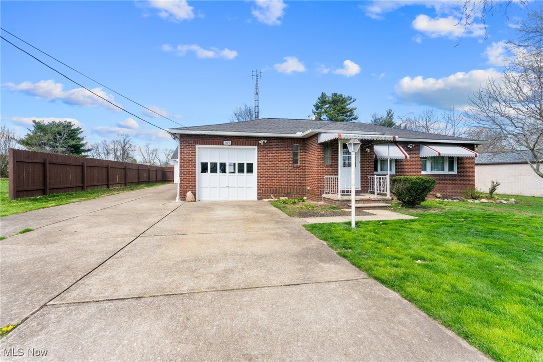 705 Figueroa Place, Canton, Ohio image 22
