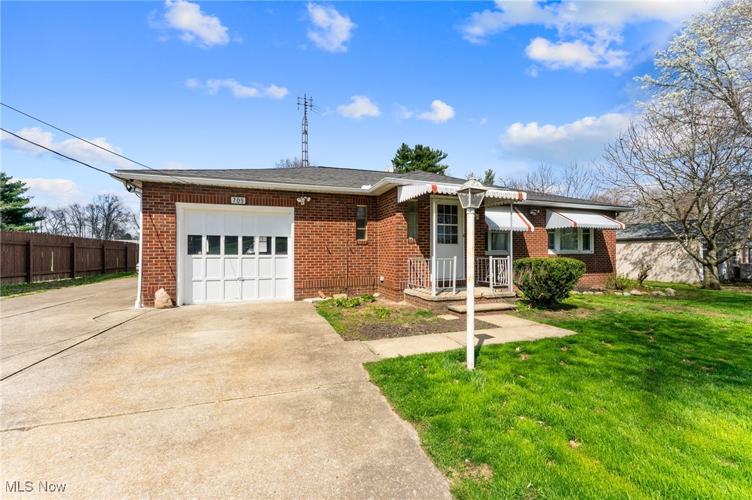 705 Figueroa Place, Canton, Ohio image 20