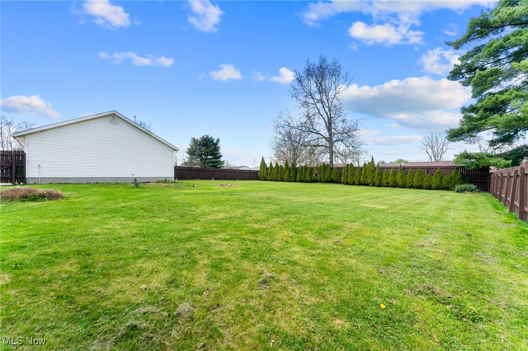 705 Figueroa Place, Canton, Ohio image 17