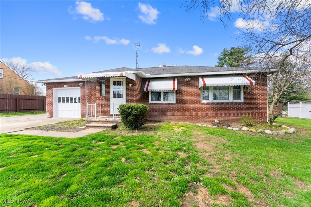 705 Figueroa Place, Canton, Ohio image 21