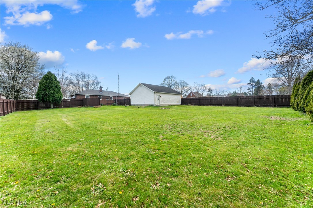 705 Figueroa Place, Canton, Ohio image 3