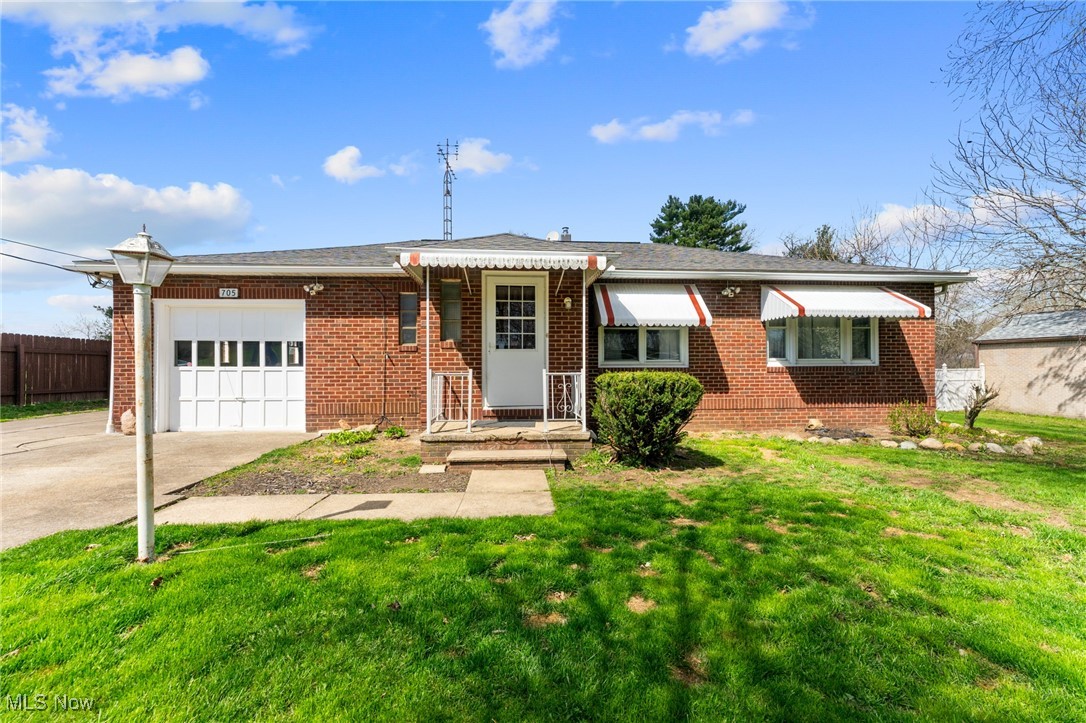 705 Figueroa Place, Canton, Ohio image 1