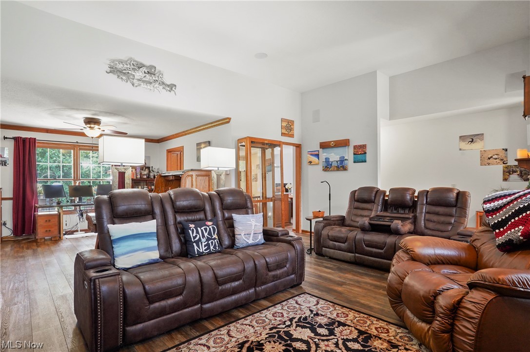 Mcchesney Meadows - Residential