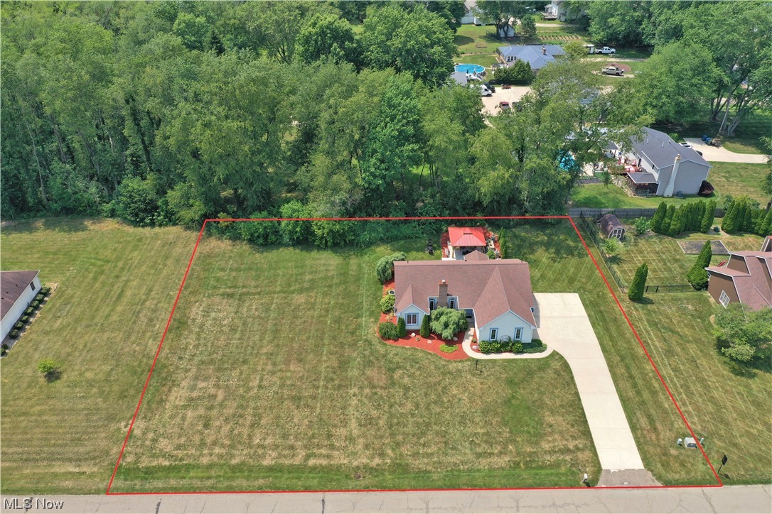 Mcchesney Meadows - Residential