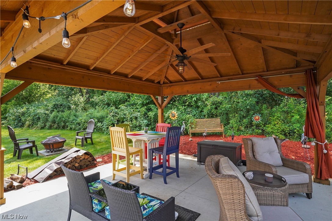 Mcchesney Meadows - Residential