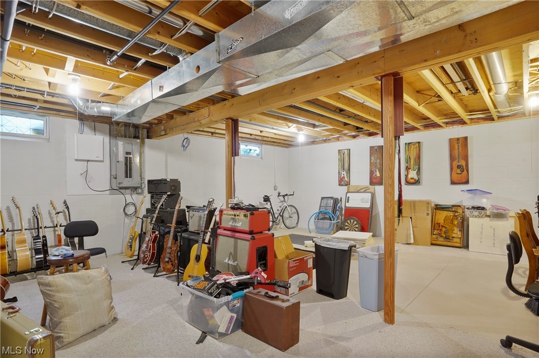 Mcchesney Meadows - Residential