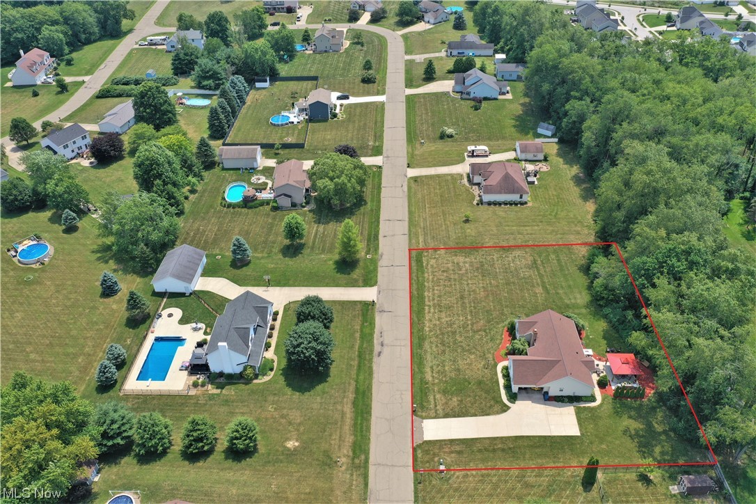 Mcchesney Meadows - Residential