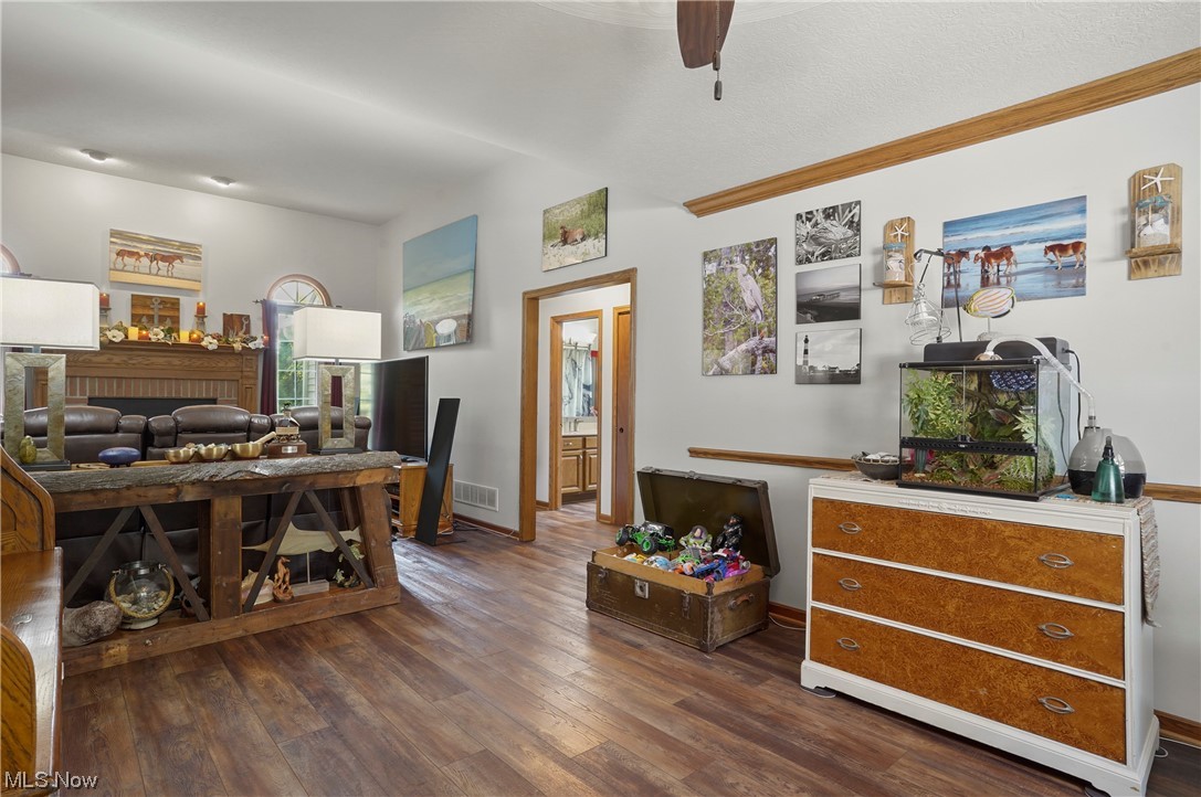 Mcchesney Meadows - Residential