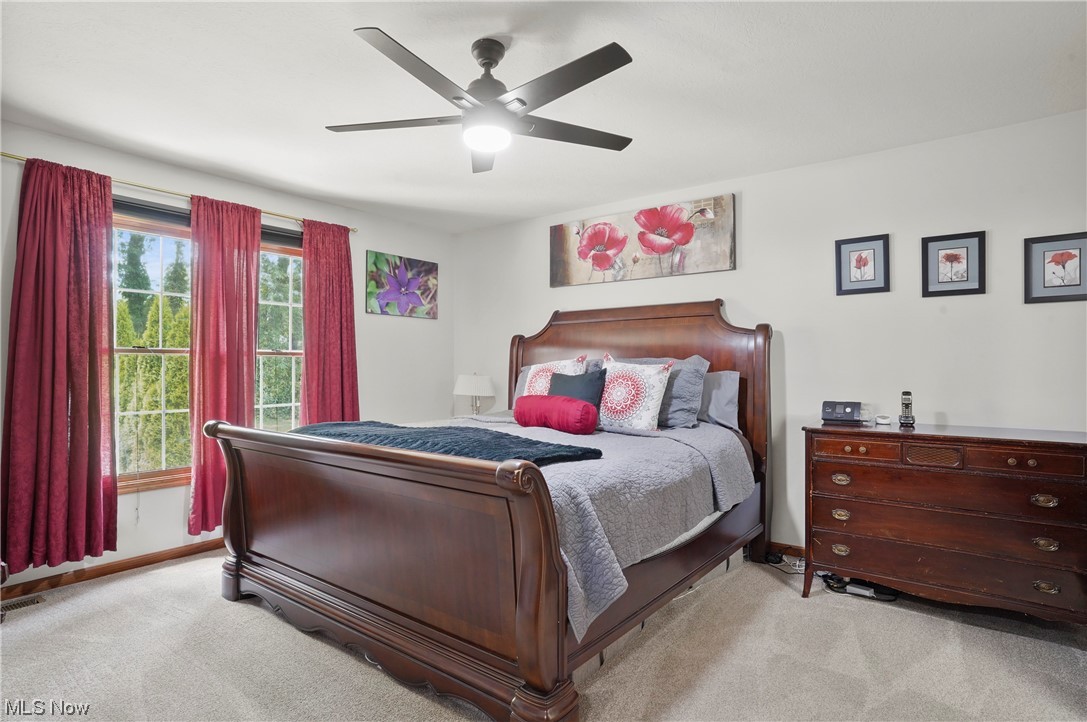 Mcchesney Meadows - Residential