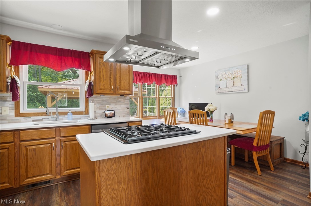 Mcchesney Meadows - Residential