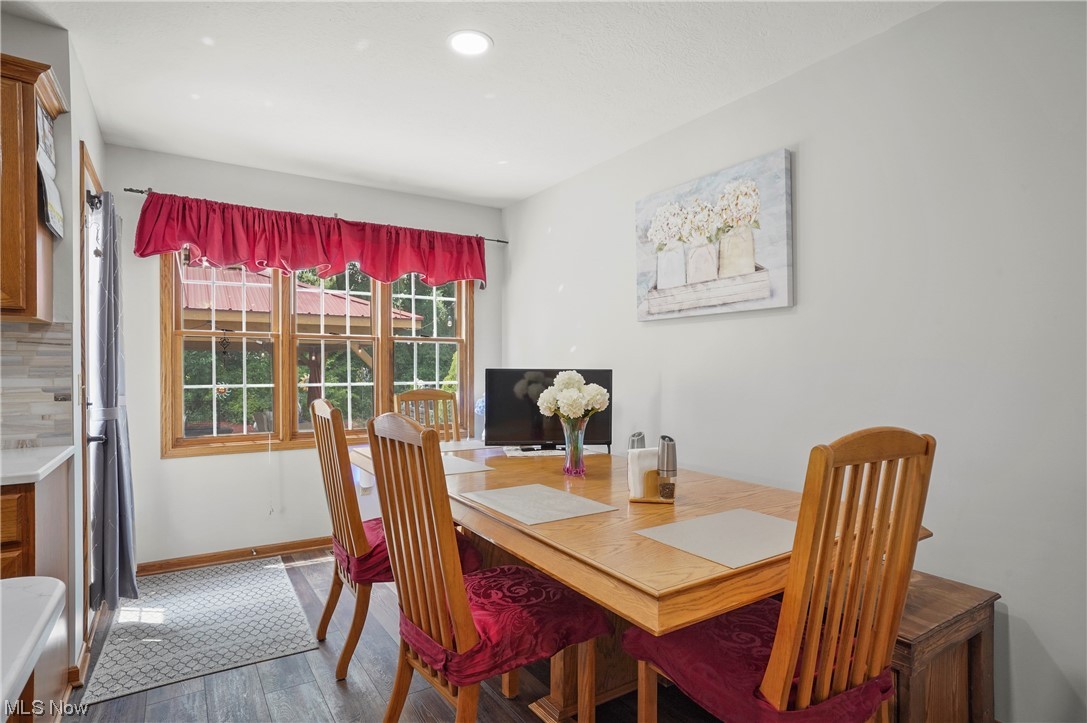 Mcchesney Meadows - Residential