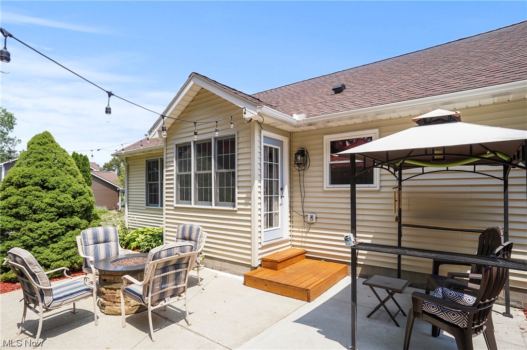 Mcchesney Meadows - Residential