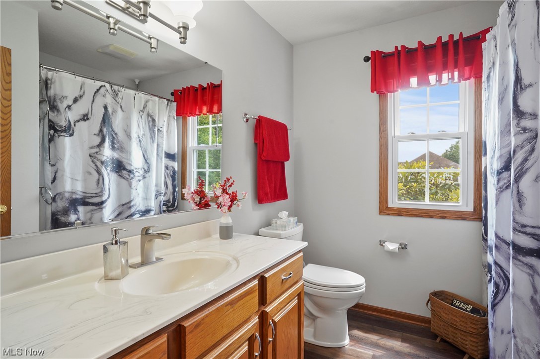 Mcchesney Meadows - Residential