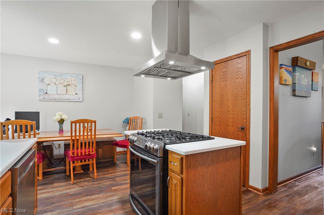 Mcchesney Meadows - Residential