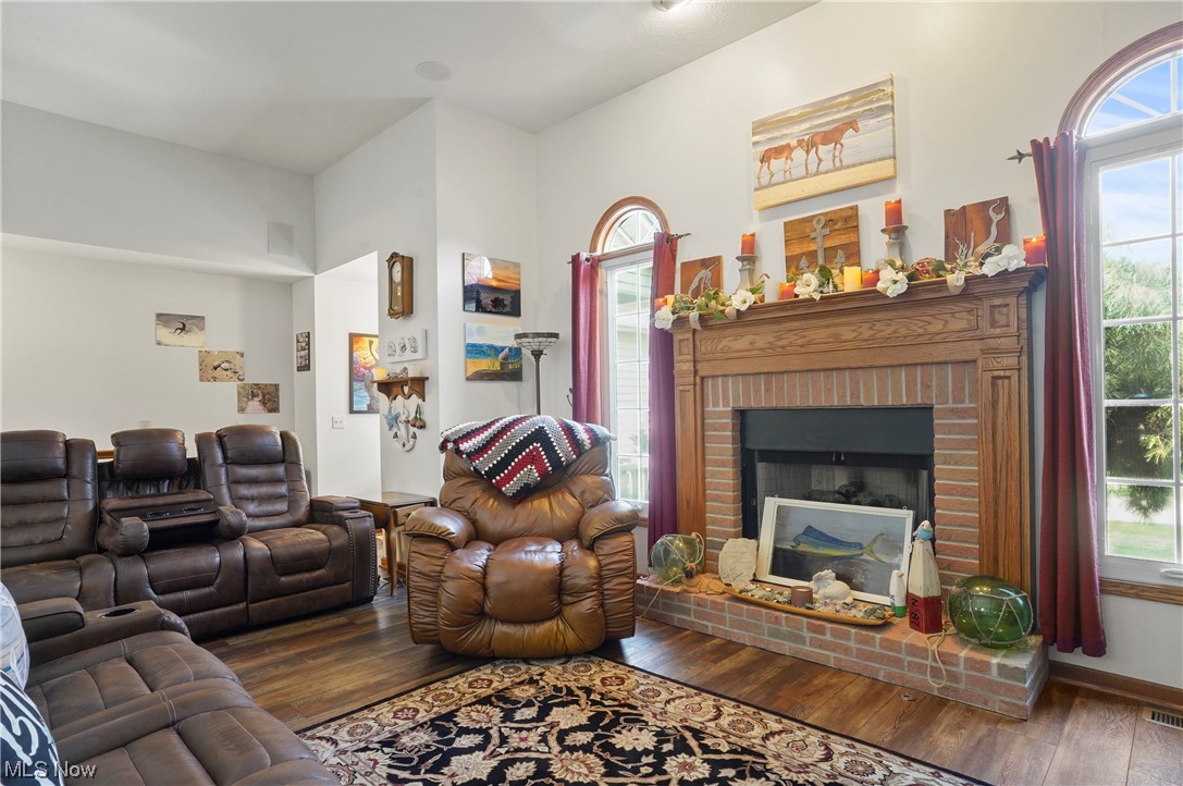 Mcchesney Meadows - Residential