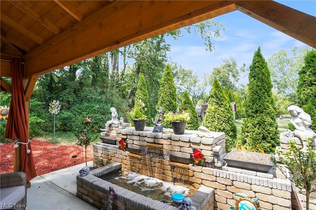 Mcchesney Meadows - Residential