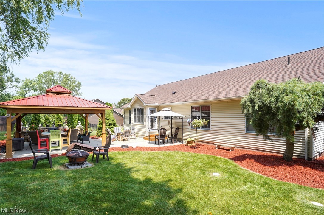 Mcchesney Meadows - Residential