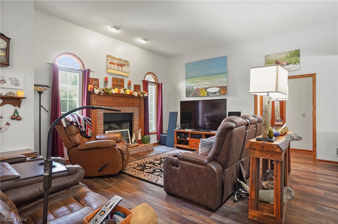 Mcchesney Meadows - Residential