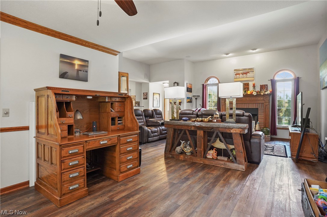 Mcchesney Meadows - Residential