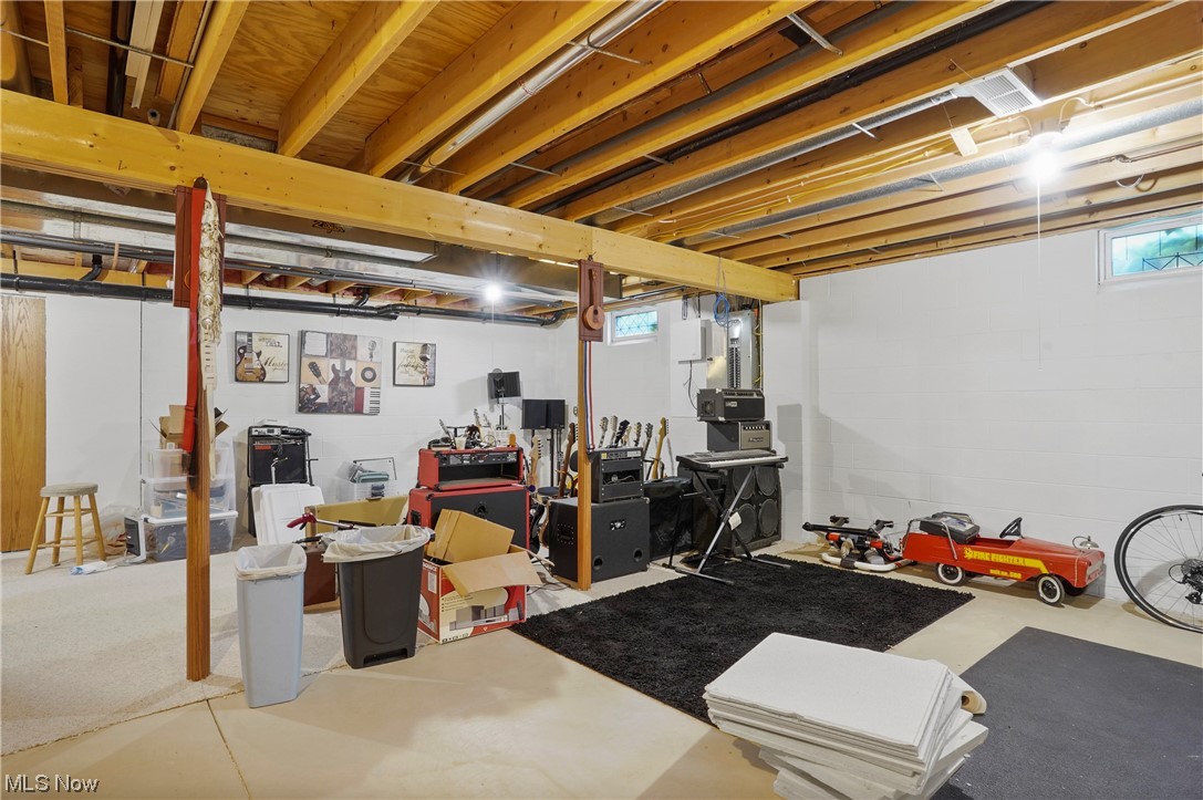 Mcchesney Meadows - Residential