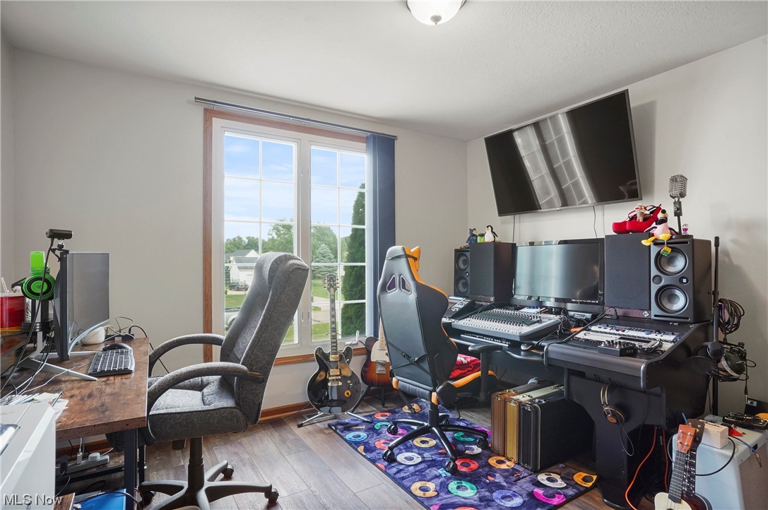 Mcchesney Meadows - Residential