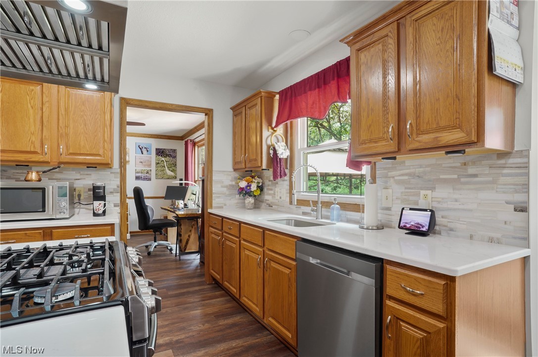 Mcchesney Meadows - Residential