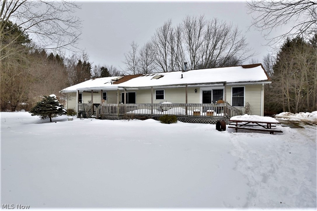 Franklin Sec 14 - Residential