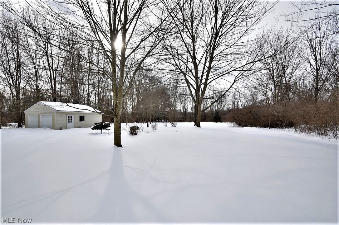 Franklin Sec 14 - Residential