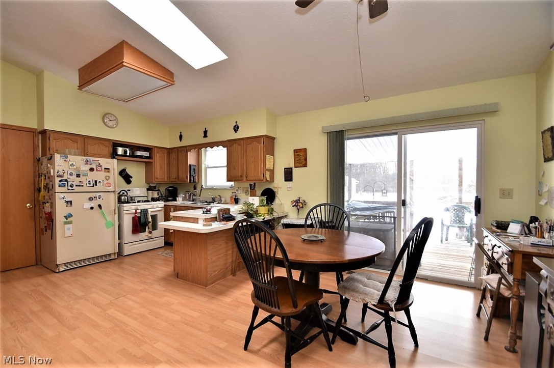 Franklin Sec 14 - Residential