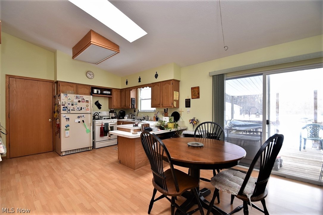 Franklin Sec 14 - Residential