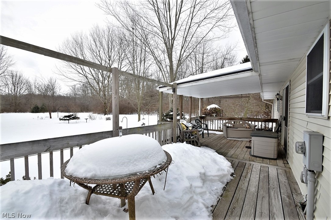 Franklin Sec 14 - Residential