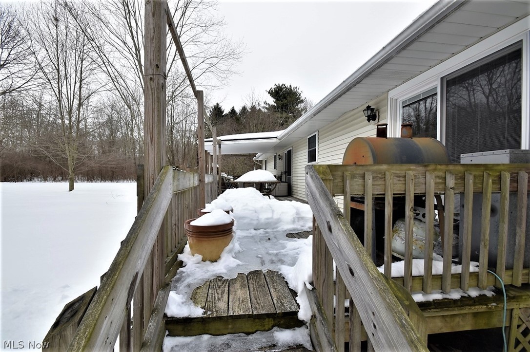 Franklin Sec 14 - Residential