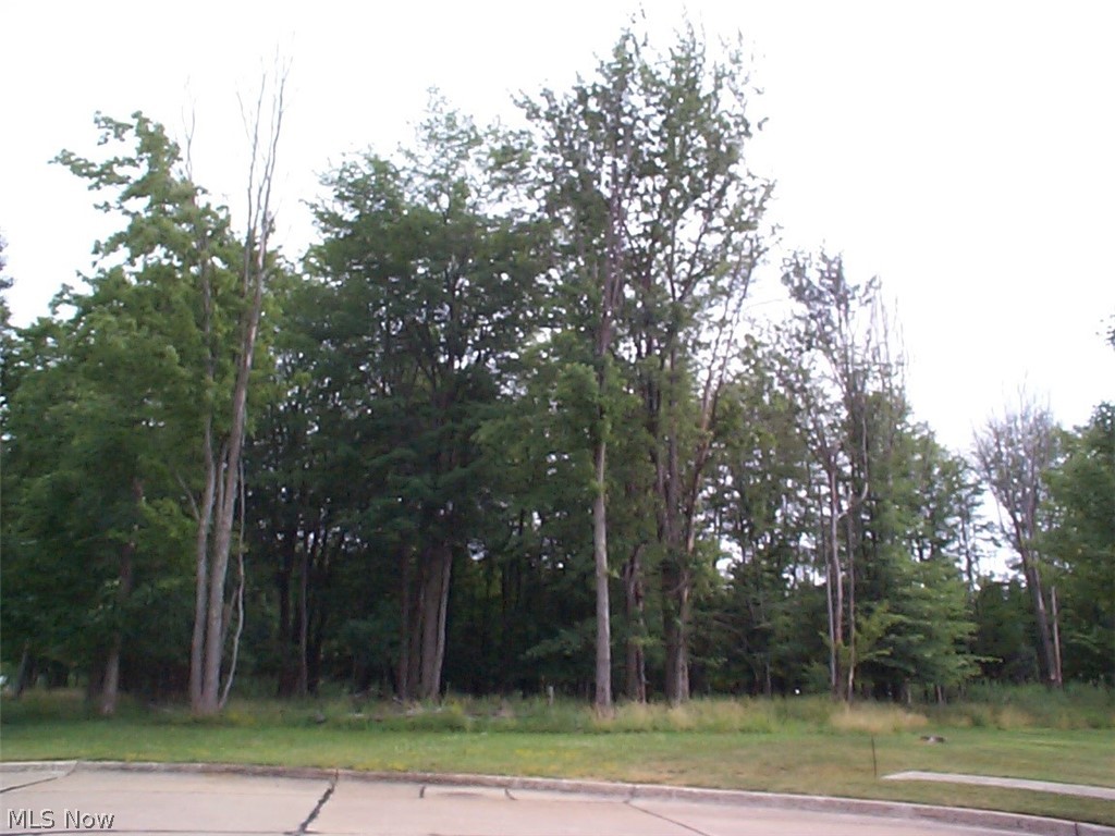 Maypine Estates Sub - Land