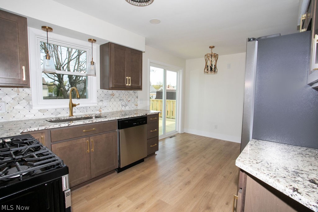 Idora Lane - Residential
