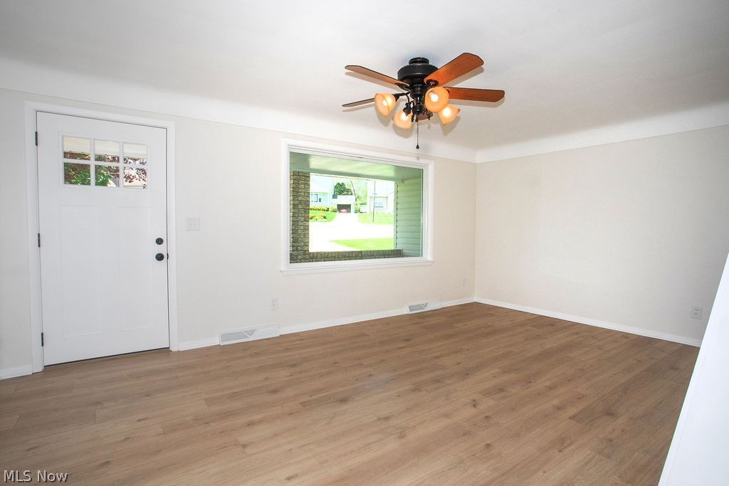 Idora Lane - Residential